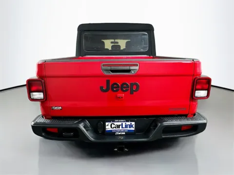 More photos of 2020 Jeep Gladiator Sport at CarLink Fort Myers, FL