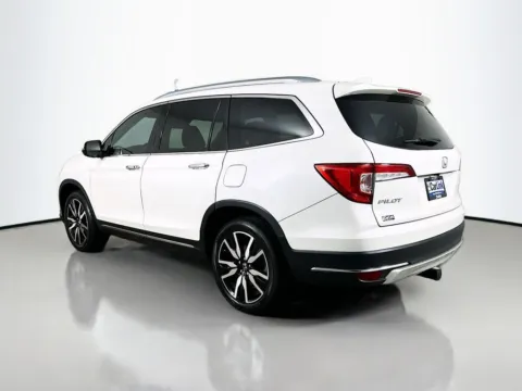 More photos of 2019 Honda Pilot Elite at CarLink Fort Myers, FL