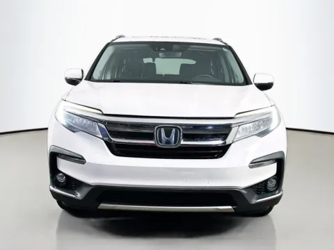 Photos of 2019 Honda Pilot Elite for sale in Fort Myers, FL at CarLink Fort Myers