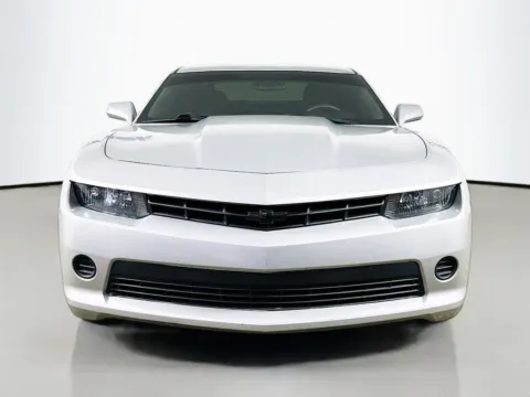 Photos of 2015 Chevrolet Camaro 1LS for sale in Fort Myers, FL at CarLink Fort Myers