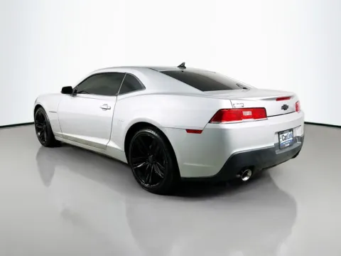 More photos of 2015 Chevrolet Camaro 1LS at CarLink Fort Myers, FL