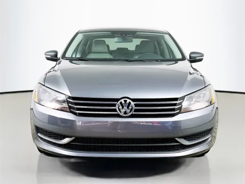 Photos of 2015 Volkswagen Passat 1.8T Wolfsburg Edition for sale in Fort Myers, FL at CarLink Fort Myers