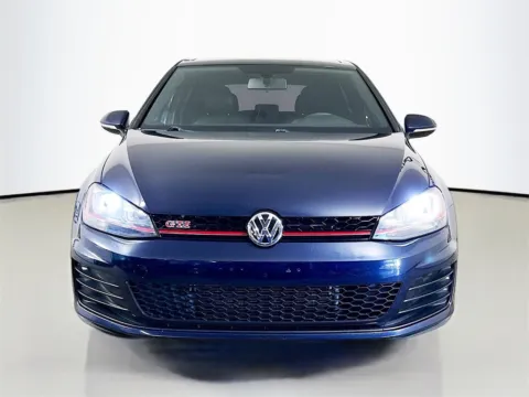 Photos of 2016 Volkswagen Golf GTI S for sale in Fort Myers, FL at CarLink Fort Myers