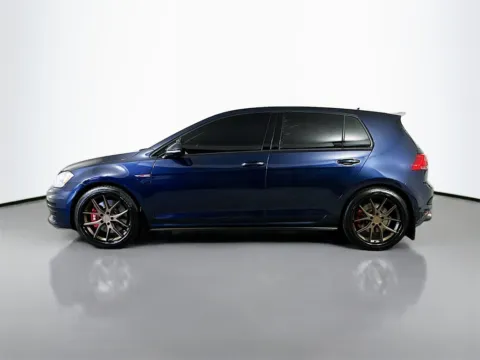 More photos of 2016 Volkswagen Golf GTI S at CarLink Fort Myers, FL