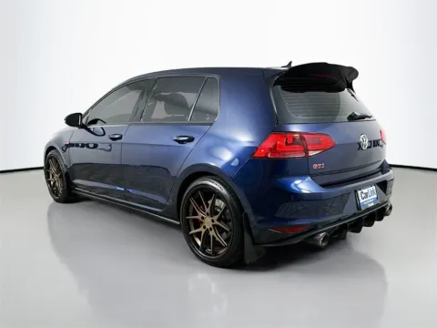 More photos of 2016 Volkswagen Golf GTI S at CarLink Fort Myers, FL