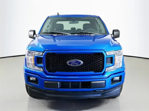 Photos of 2020 Ford F-150 XL for sale in Fort Myers, FL at CarLink Fort Myers