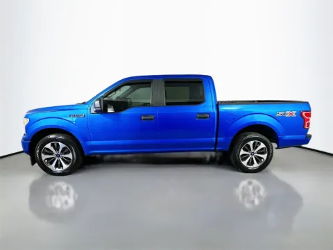 More photos of 2020 Ford F-150 XL at CarLink Fort Myers, FL