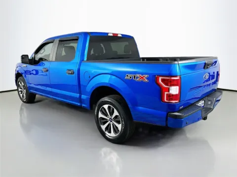 More photos of 2020 Ford F-150 XL at CarLink Fort Myers, FL