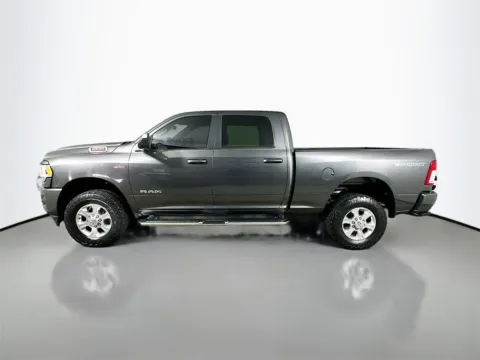 More photos of 2019 Ram 2500 Big Horn at CarLink Fort Myers, FL