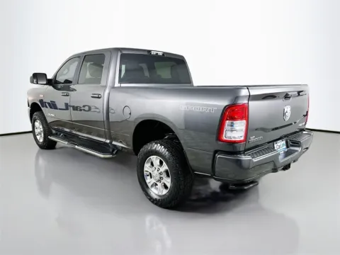 More photos of 2019 Ram 2500 Big Horn at CarLink Fort Myers, FL