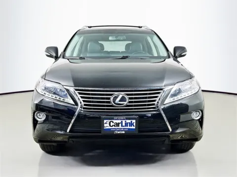 Photos of 2015 Lexus RX 350 for sale in Fort Myers, FL at CarLink Fort Myers