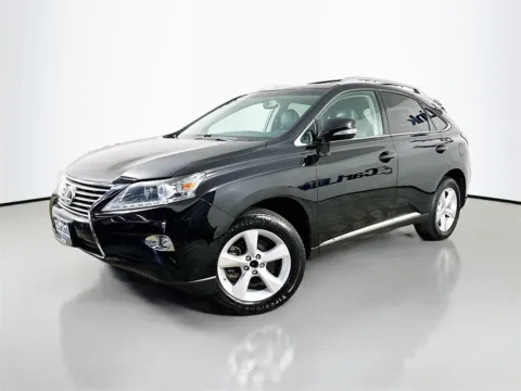 Another view of 2015 Lexus RX 350 for sale in Fort Myers, FL at CarLink Fort Myers
