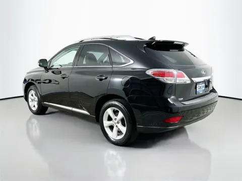 More photos of 2015 Lexus RX 350 at CarLink Fort Myers, FL