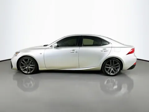 More photos of 2019 Lexus IS 300 at CarLink Fort Myers, FL