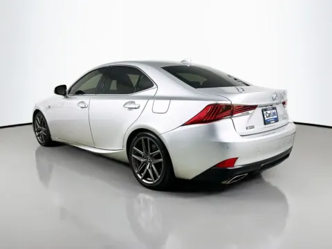 More photos of 2019 Lexus IS 300 at CarLink Fort Myers, FL