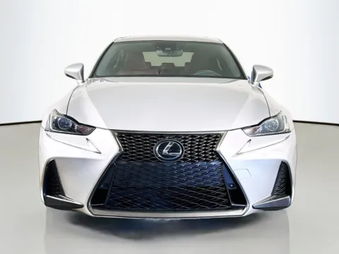 Photos of 2019 Lexus IS 300 for sale in Fort Myers, FL at CarLink Fort Myers