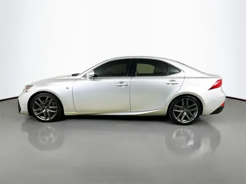 More photos of 2019 Lexus IS 300 at CarLink Fort Myers, FL
