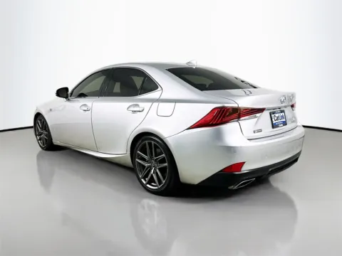 More photos of 2019 Lexus IS 300 at CarLink Fort Myers, FL