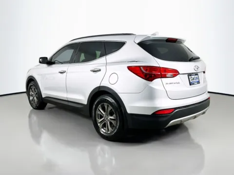 More photos of 2014 Hyundai Santa Fe Sport at CarLink Fort Myers, FL