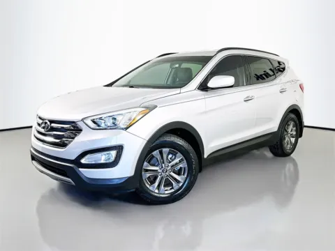 Another view of 2014 Hyundai Santa Fe Sport for sale in Fort Myers, FL at CarLink Fort Myers
