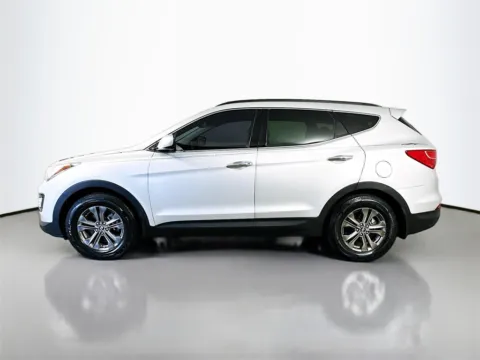 More photos of 2014 Hyundai Santa Fe Sport at CarLink Fort Myers, FL