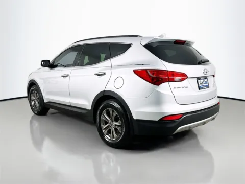 More photos of 2014 Hyundai Santa Fe Sport at CarLink Fort Myers, FL