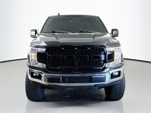 Photos of 2019 Ford F-150 Lariat for sale in Fort Myers, FL at CarLink Fort Myers