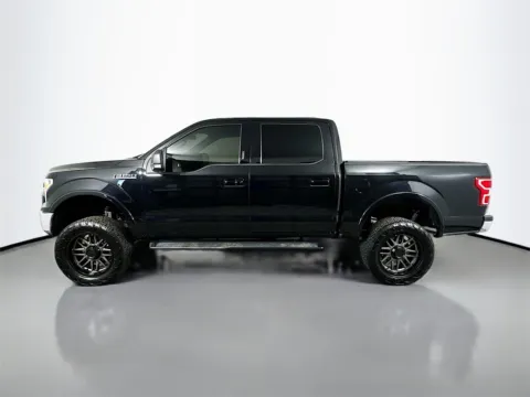 More photos of 2019 Ford F-150 Lariat at CarLink Fort Myers, FL