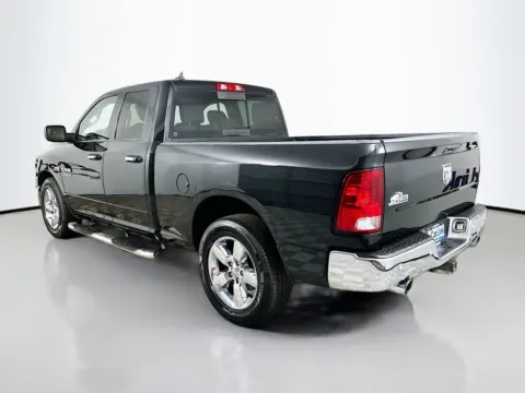 More photos of 2017 Ram 1500 Big Horn at CarLink Fort Myers, FL