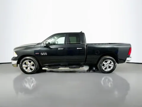 More photos of 2017 Ram 1500 Big Horn at CarLink Fort Myers, FL