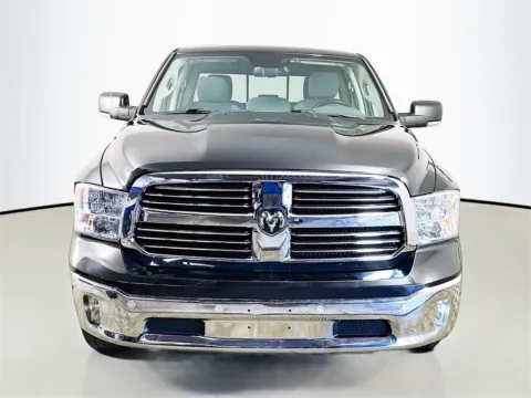 Photos of 2017 Ram 1500 Big Horn for sale in Fort Myers, FL at CarLink Fort Myers
