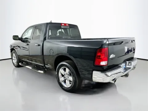 More photos of 2017 Ram 1500 Big Horn at CarLink Fort Myers, FL