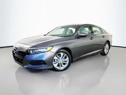 Another view of 2018 Honda Accord LX for sale in Fort Myers, FL at CarLink Fort Myers