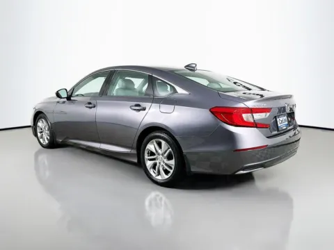 More photos of 2018 Honda Accord LX at CarLink Fort Myers, FL