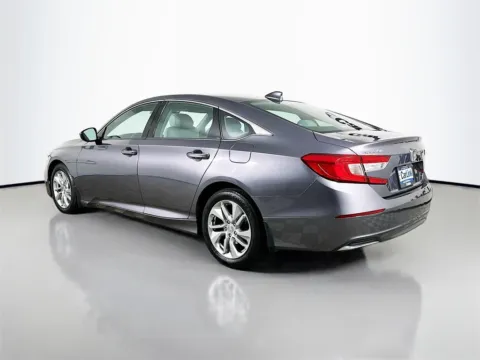 More photos of 2018 Honda Accord LX at CarLink Fort Myers, FL