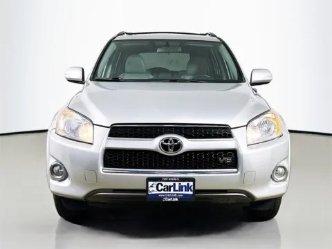 Photos of 2011 Toyota RAV4 Limited for sale in Fort Myers, FL at CarLink Fort Myers