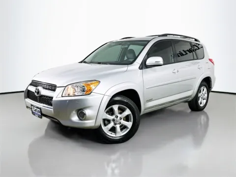 Another view of 2011 Toyota RAV4 Limited for sale in Fort Myers, FL at CarLink Fort Myers