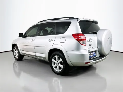 More photos of 2011 Toyota RAV4 Limited at CarLink Fort Myers, FL