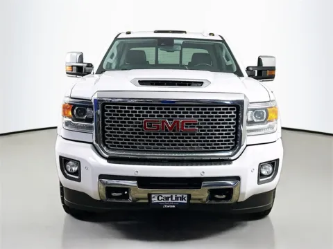 Photos of 2017 GMC Sierra 2500HD Denali for sale in Fort Myers, FL at CarLink Fort Myers