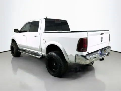 More photos of 2017 Ram 1500 Laramie at CarLink Fort Myers, FL