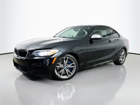 Photos of 2015 BMW 2 Series M235i for sale in Fort Myers, FL at CarLink Fort Myers