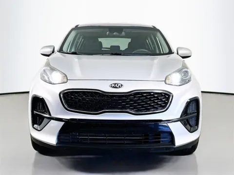 Photos of 2020 Kia Sportage LX for sale in Fort Myers, FL at CarLink Fort Myers
