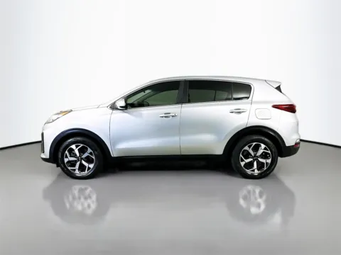 More photos of 2020 Kia Sportage LX at CarLink Fort Myers, FL