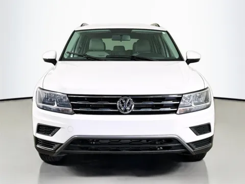 Photos of 2021 Volkswagen Tiguan 2.0T S for sale in Fort Myers, FL at CarLink Fort Myers