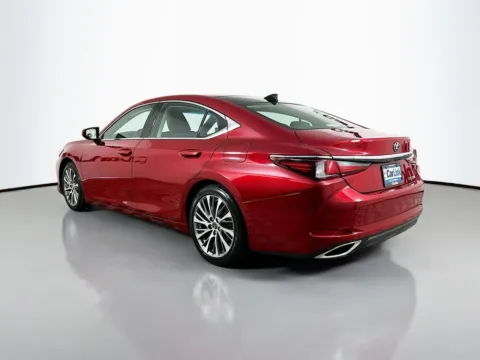 More photos of 2019 Lexus ES 350 Luxury at CarLink Fort Myers, FL