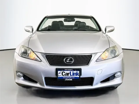 Photos of 2010 Lexus IS 250 C for sale in Fort Myers, FL at CarLink Fort Myers