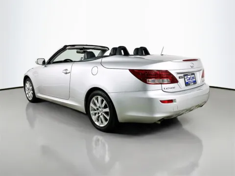 More photos of 2010 Lexus IS 250 C at CarLink Fort Myers, FL