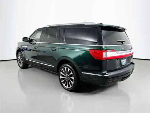 More photos of 2021 Lincoln Navigator L L Reserve at CarLink Fort Myers, FL