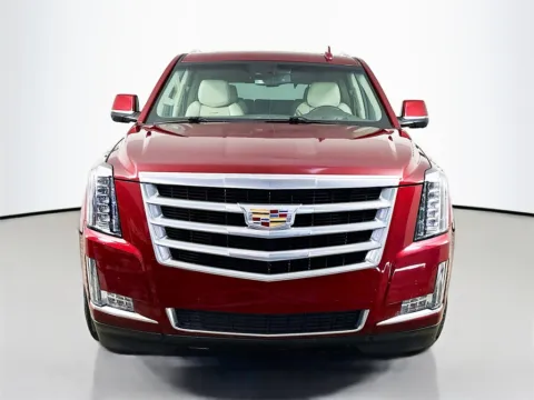 Photos of 2016 Cadillac Escalade Luxury for sale in Fort Myers, FL at CarLink Fort Myers