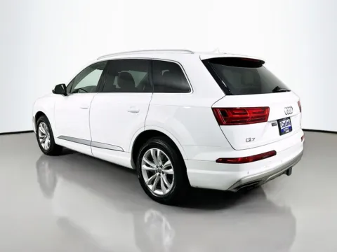 More photos of 2017 Audi Q7 3.0T Premium Plus at CarLink Fort Myers, FL